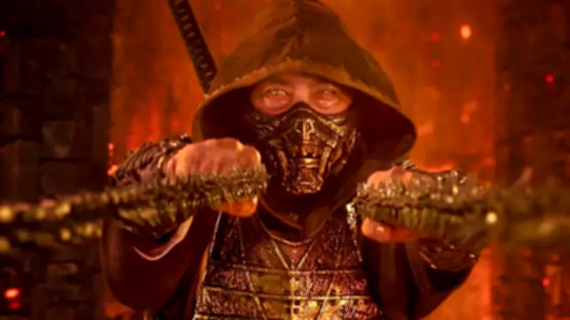 Mortal Kombat II Steady at Indian Box Office, Earns Rs 1.85 Crore on Day 3