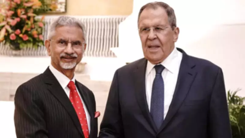 Moscow Assures New Delhi of Uninterrupted Energy Supplies Amid Global Tensions