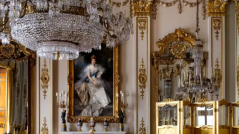 Most Iconic Paintings Owned by the British Royal Family