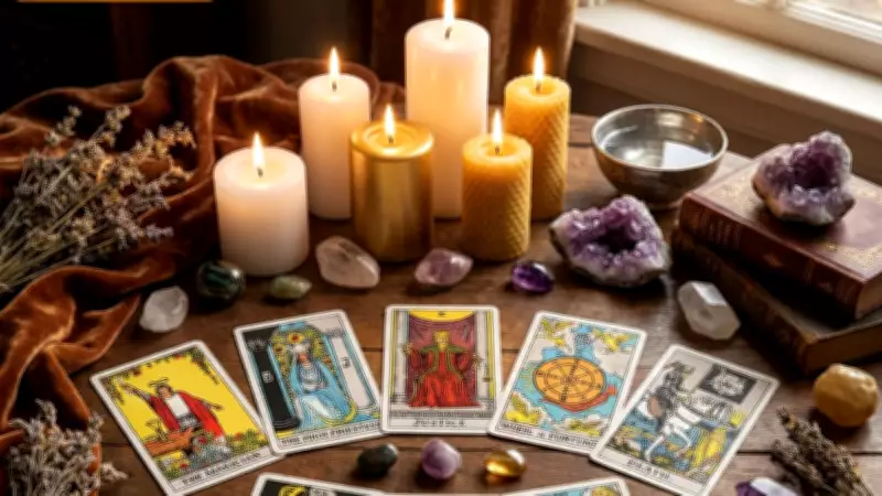 Most Powerful Tarot Cards and Their Meanings Revealed