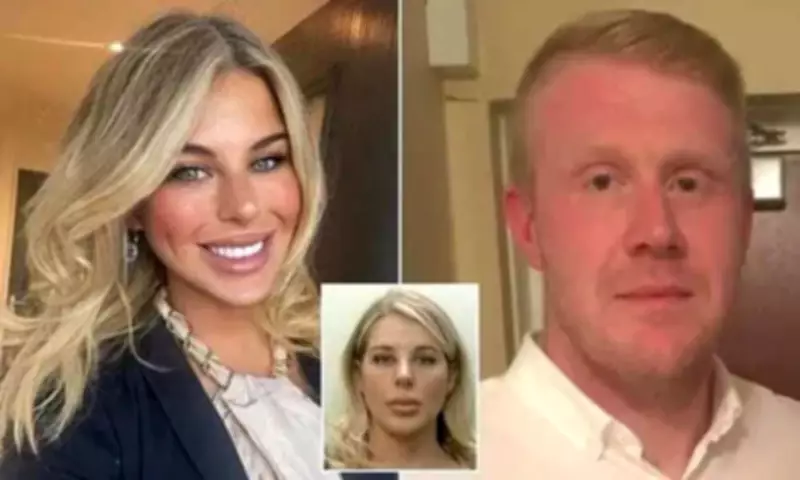Mother Guilty of Helping Gang Track Ex-Husband for Fatal Acid Attack