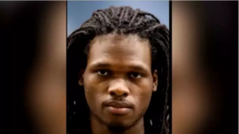 Mother of man shot by Secret Service near White House says he was never violent