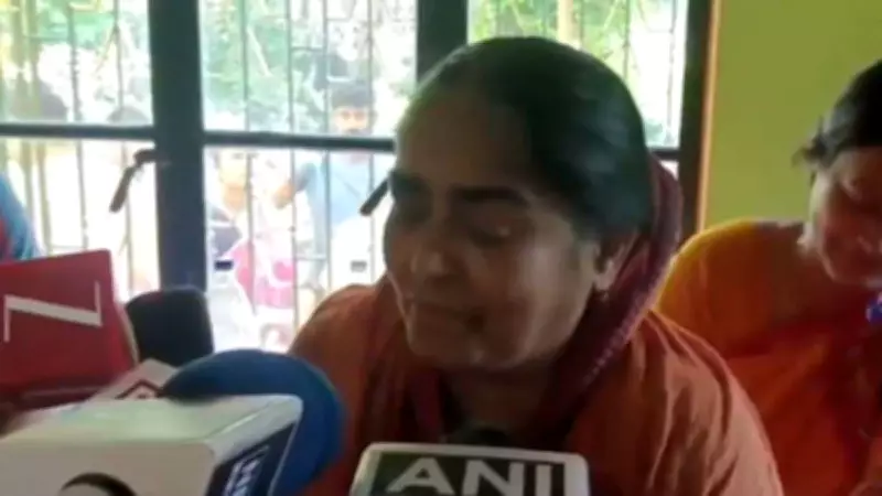 Mother of Suvendu Adhikari's slain aide doesn't want accused to be hanged