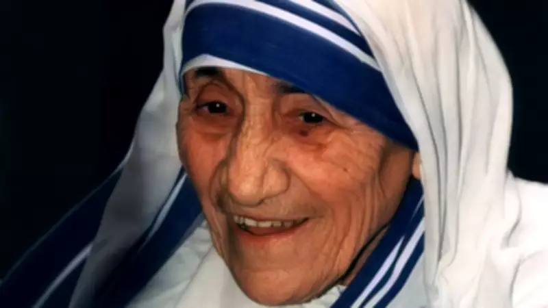 Mother Teresa Quote on Peace: Love and Compassion Over Guns and Bombs