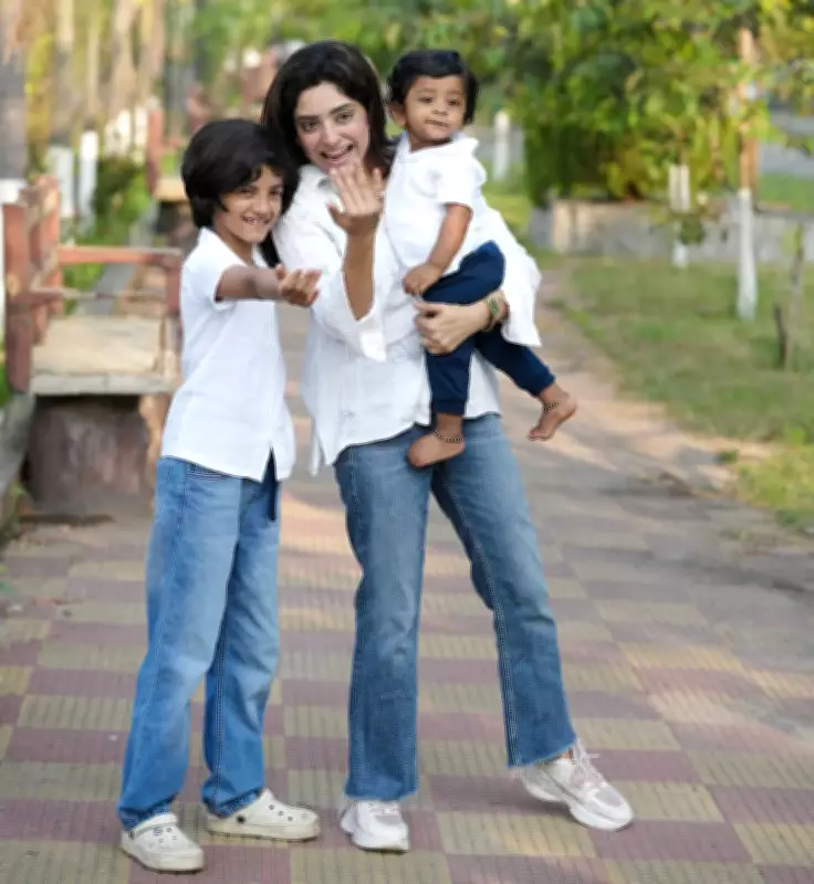 Motherhood Is Celebration, Not Responsibility: Manoshi Sengupta