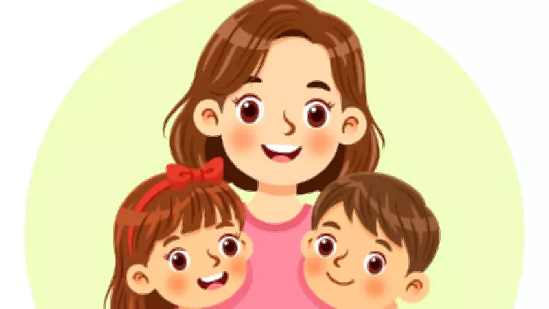 Mother's Day Treasure Hunt with Proverbs: A Unique Family Celebration