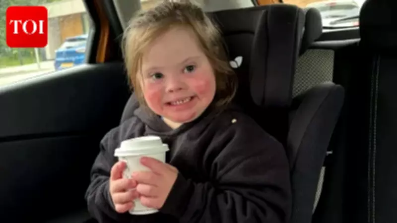 Mother's Heartwarming Lesson After Daughter with Down's Syndrome Faces Cruelty and Kindness at Park
