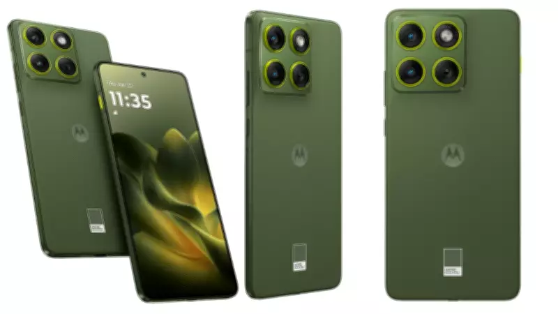 Moto G37 Power, Moto G37 India Launch on May 19 with Dimensity 6400, Android 16
