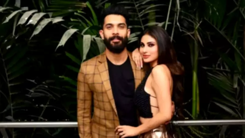 Mouni Roy and Suraj Nambiar Separated Six Months Ago, Reveals Journalist