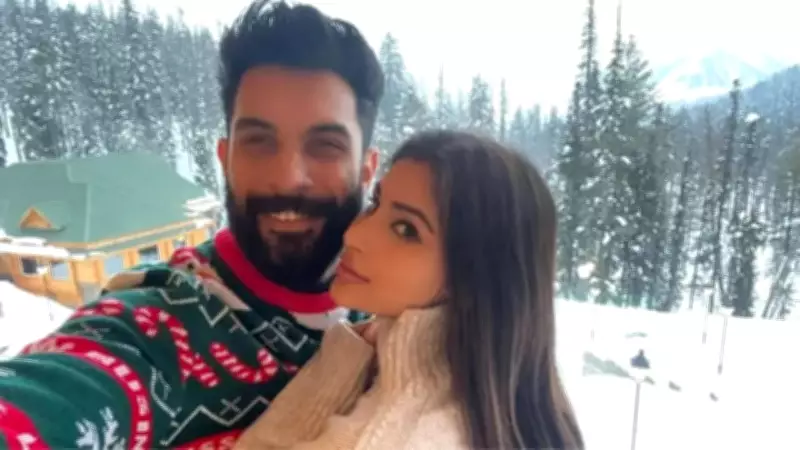 Mouni Roy and Suraj Nambiar Separation Rumors Intensify After Instagram Activity