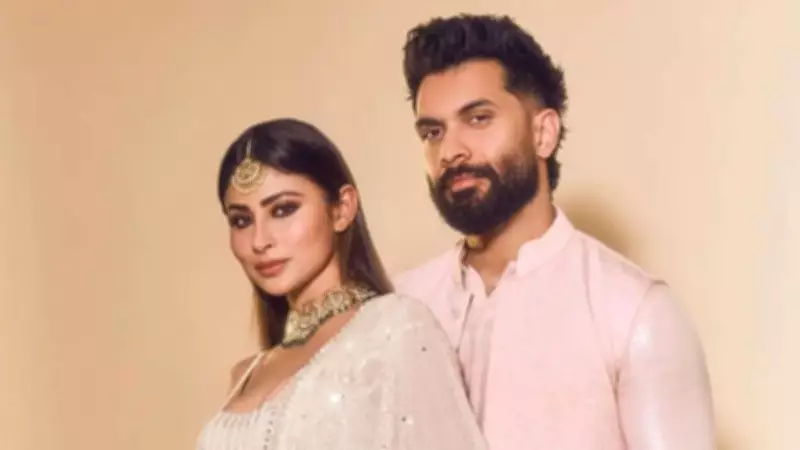 Mouni Roy Husband Suraj Nambiar Net Worth: Rs 50-60 Crore Amid Separation Rumours