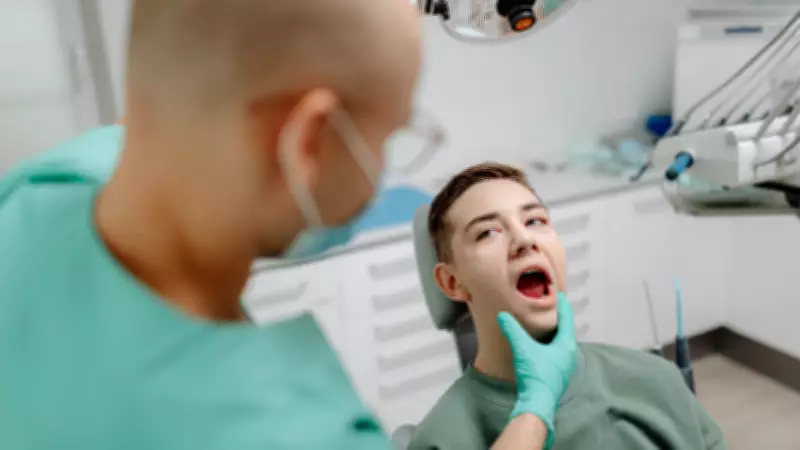 Mouth Cancer Rising in Young Non-Smokers: What Doctors Want You to Know
