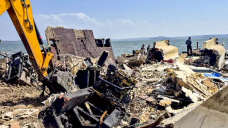 MP Boat Tragedy: Death Toll Rises to 12, Search for Missing Person Continues