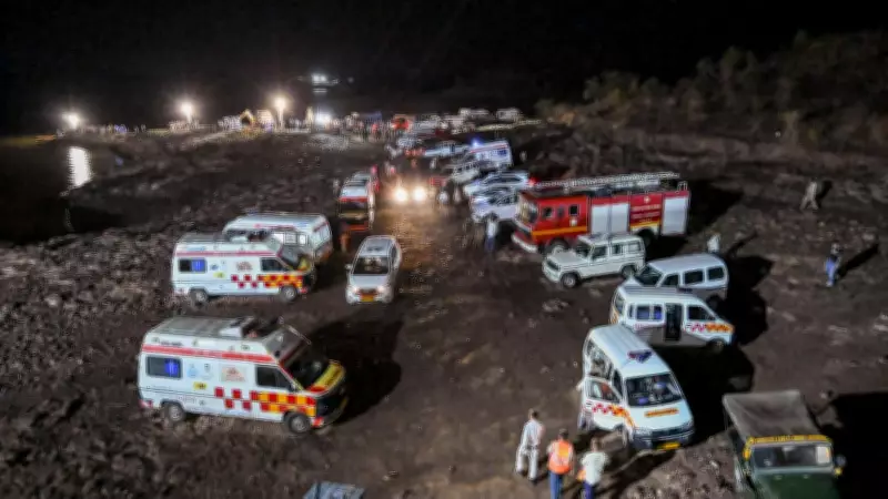 MP Boat Tragedy: Death Toll Rises to 9, Search Ops Continue at Bargi Dam