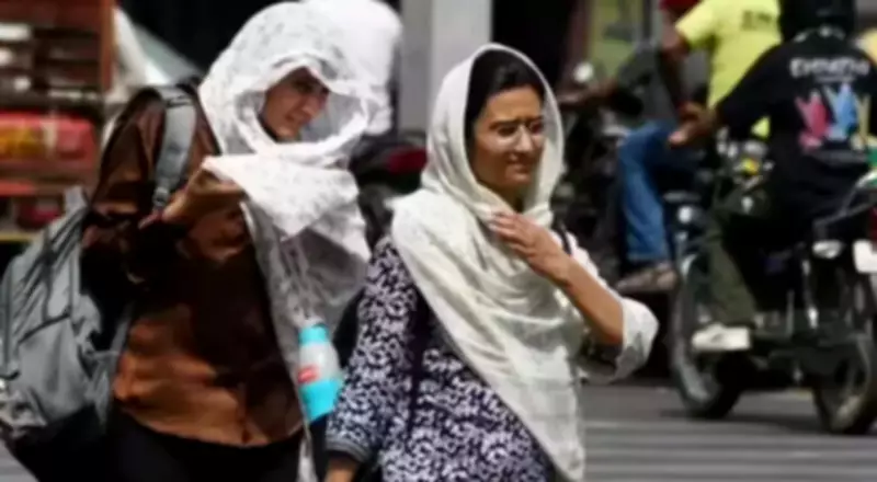 MP Extends Teachers' Summer Vacation by 7 Days Due to Heatwave