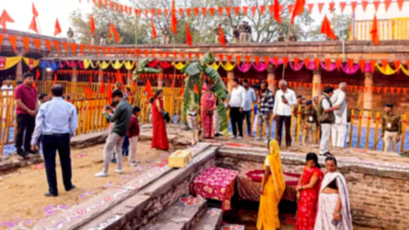 MP HC Bhojshala Verdict: Ayodhya Precedent, 2000-Page ASI Report Key