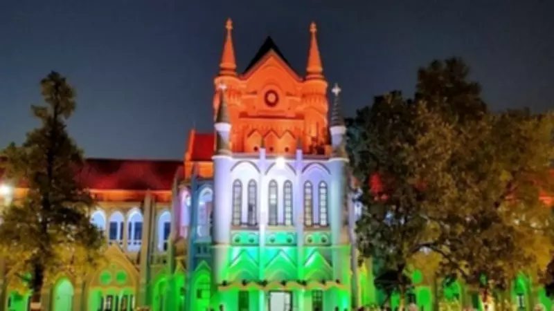 MP High Court Cites Ramayana's Luv-Kush in Custody Case Refusing Canada Move