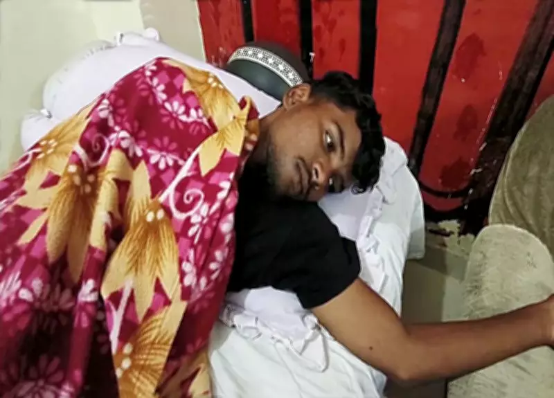 MP Sahney Announces New Bike for Blast Victim in Jalandhar