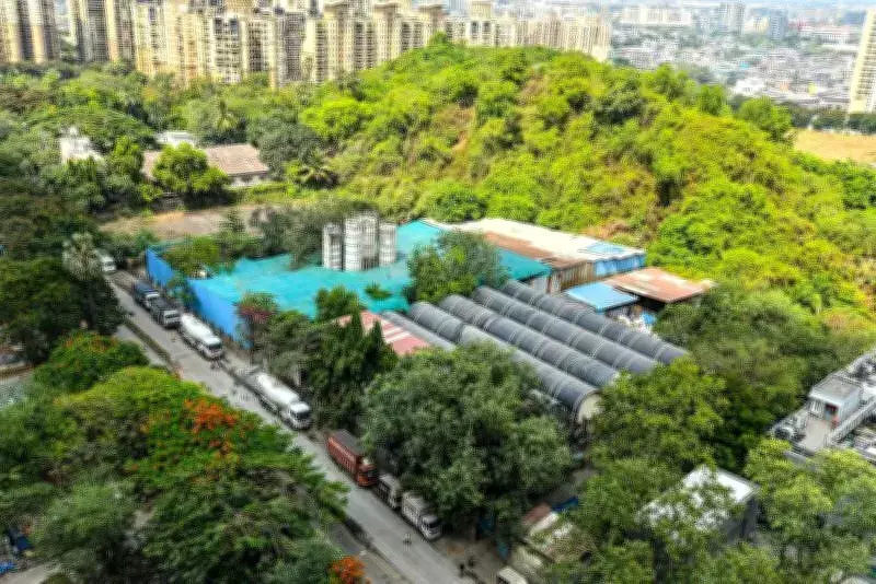 MPCB Issues Closure Notices to 84 of 350 RMC Units in Pune Region