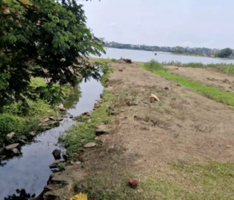 MPCB Issues Show-Cause Notice to Kolhapur Municipal Corporation Over Rankala Lake Pollution