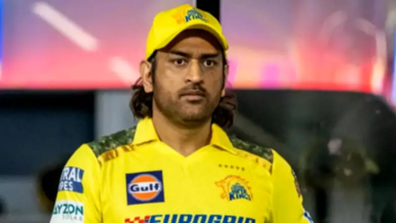 MS Dhoni skips Lucknow trip, CSK fans wait continues for IPL 2026 return