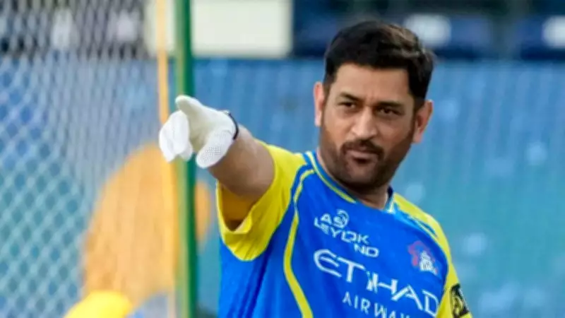 MS Dhoni's IPL 2026 Return: Michael Hussey Gives Promising Update on Calf Injury