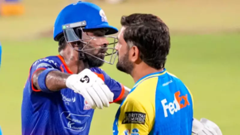 MS Dhoni's Ticket for Lucknow Booked Ahead of LSG Clash, Hardik Pandya's Fate Uncertain