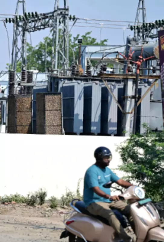 MSEDCL Launches AI Platform 'Vitaran Intelligence' for Proactive Grid Management