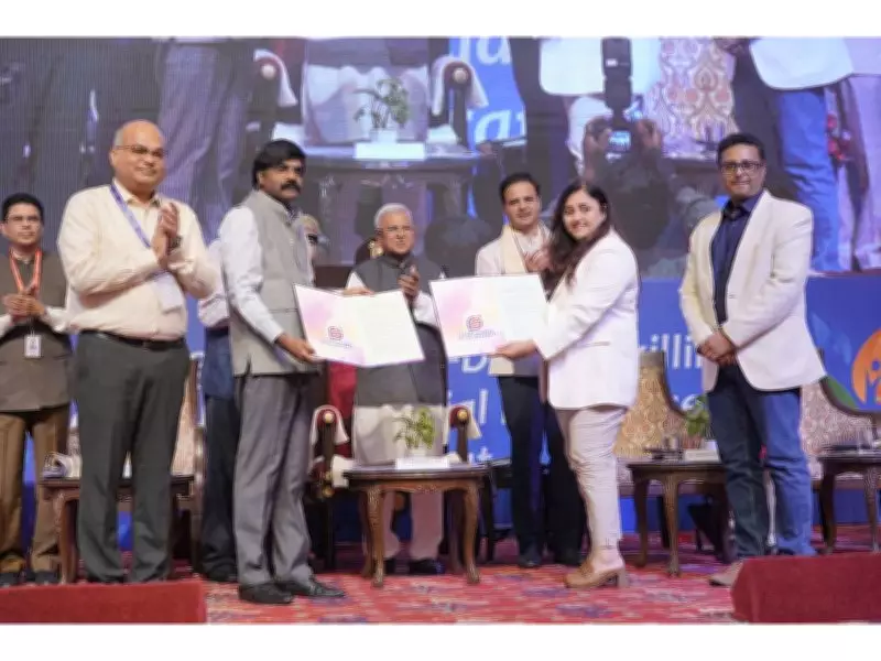 MSEED and Scope Global Skills University Partner for Experiential Marketing Education