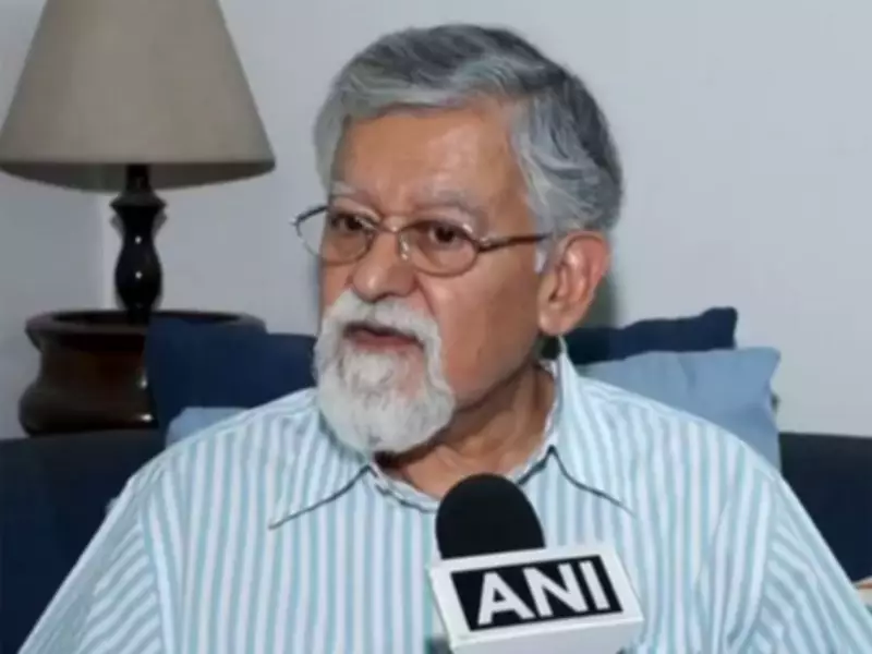MSMEs Critical to Supply Chains: Virmani on China Plus One