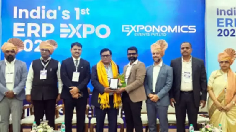 MSMEs Must Adopt AI, Digitisation for India's 2047 Vision: Milind Kamble