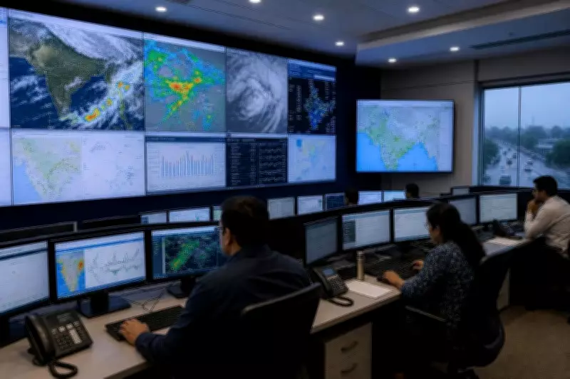 MSRDC to Set Up 24-Hour Monsoon Control Room in Mumbai from June 1