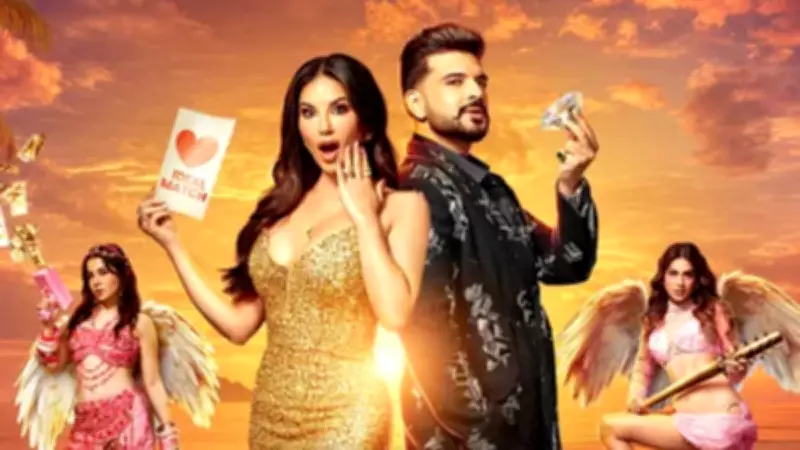 MTV Splitsvilla 16 Finale: Date, Time, Voting, Finalists & OTT Details