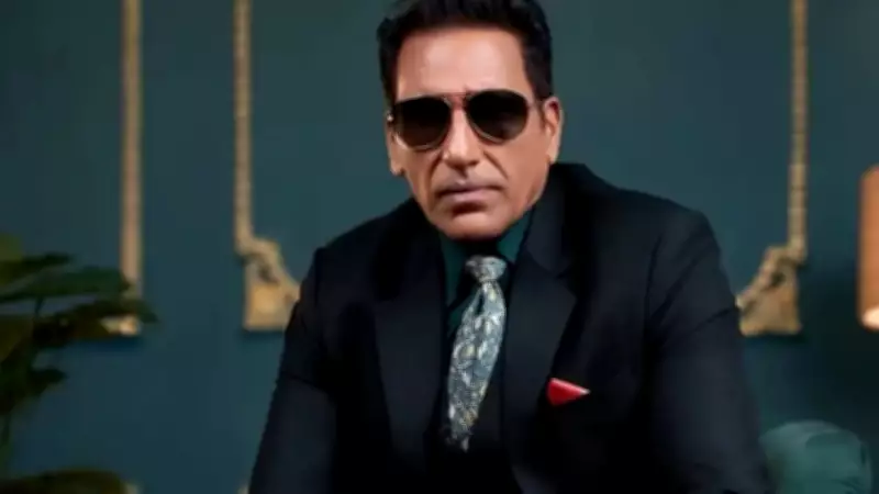 Mukesh Rishi on 28 Years of Cult Classic 'Gunda': Initially Questioned My Participation