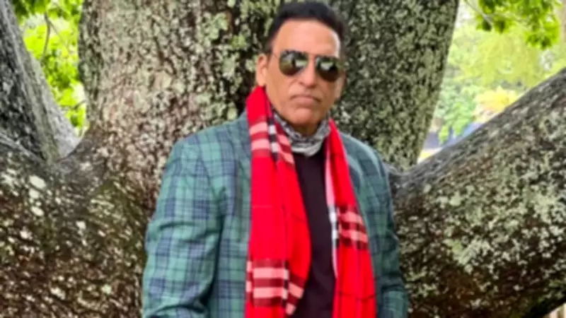 Mukesh Rishi Praises 'Gunda' Director Kanti Shah's Mastery Over B-Grade Cinema