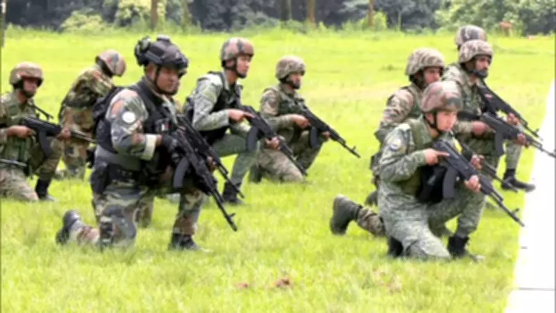Multinational Military Exercise Pragati 2026 Concludes in Meghalaya
