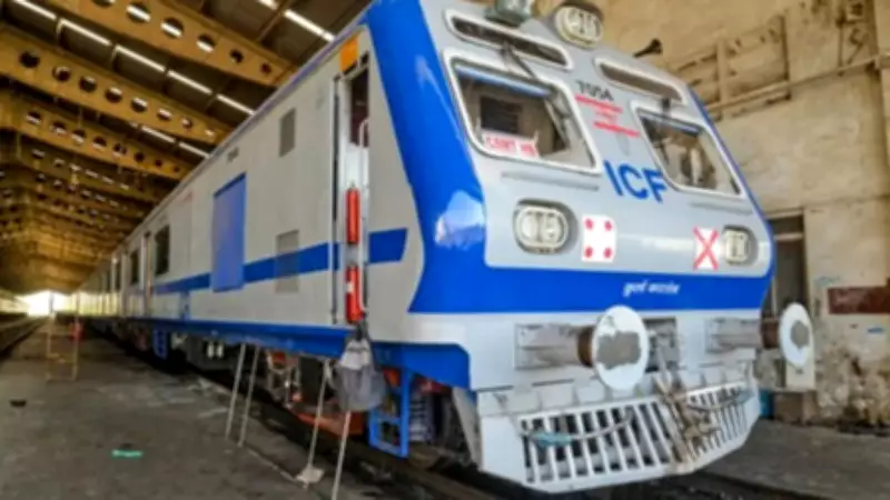 Mumbai AC locals see 1.5 crore passengers in 5 months; ridership soars 49%