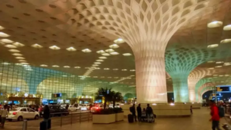 Mumbai Airport: Pranaam, Lounges, Art, and Summer Carnival Guide