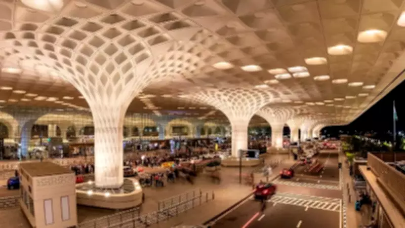 Mumbai Airport to Suspend Flights for 6 Hours on May 7 for Pre-Monsoon Maintenance