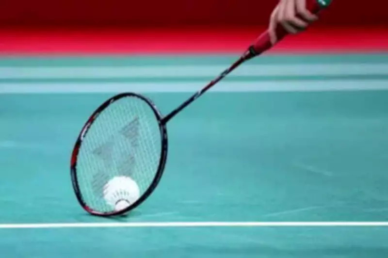 Mumbai Badminton Tournament Motiram, Ullal & Kanji Cup Set for May 2026