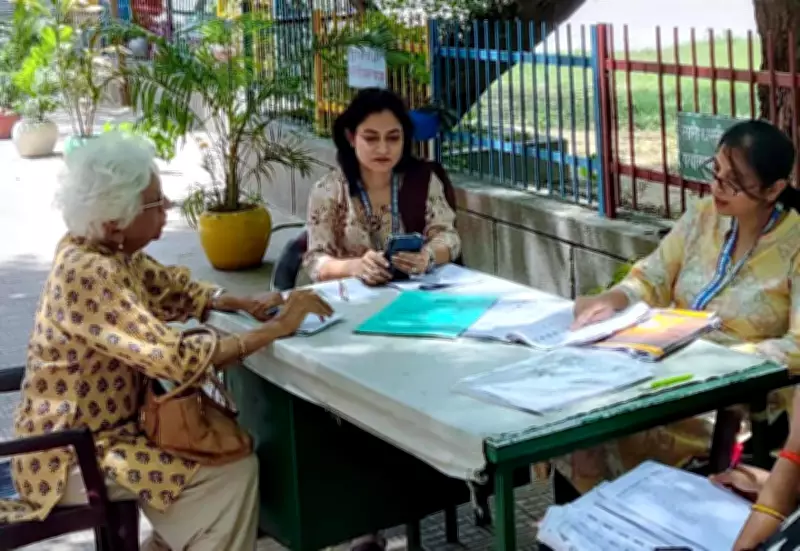 Mumbai Civic Body Seeks Delay in Voter List Revision Due to Summer Vacations