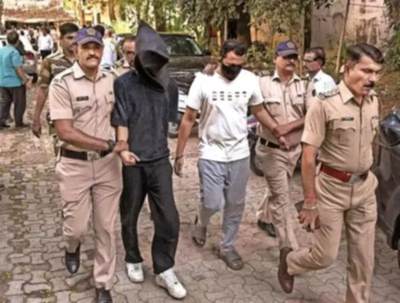 Mumbai Court Sends Drug Overdose Accused to Police Custody Till May 8
