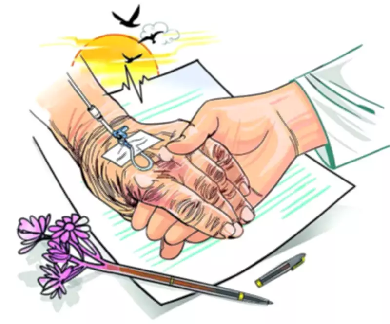 Mumbai gets first dedicated paediatric palliative care centre