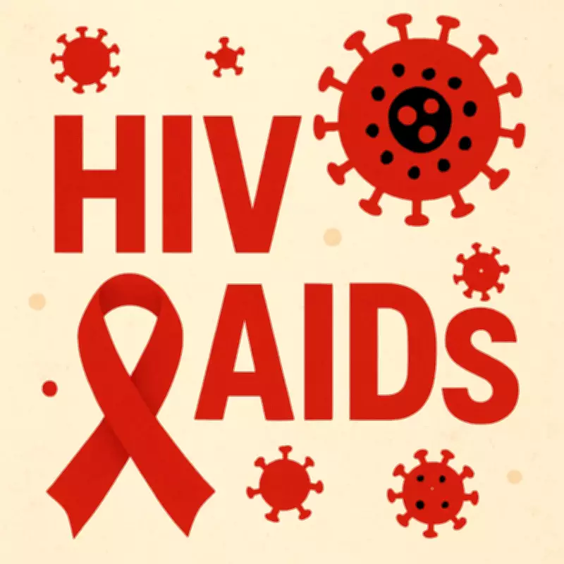 Mumbai HIV Dropout Rate Drops 57% to 611 in 2025-26, RTI Data Shows