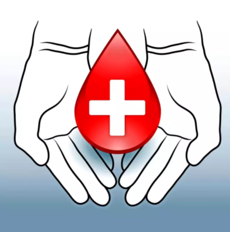 Mumbai Hospitals Face Severe Blood Shortage, Stocks to Last Only a Week