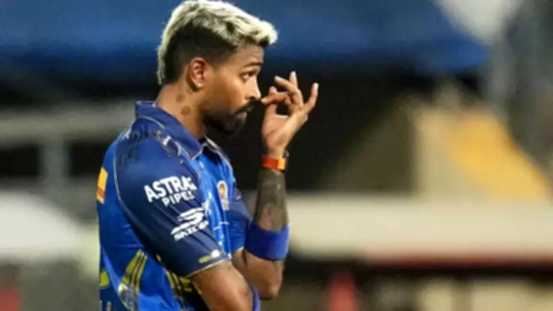 Mumbai Indians End IPL 2026 Season with 10th Defeat, Pollard Backs Pandya