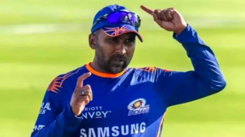 Mumbai Indians Out of IPL 2026 Playoffs After Last-Ball Loss to RCB