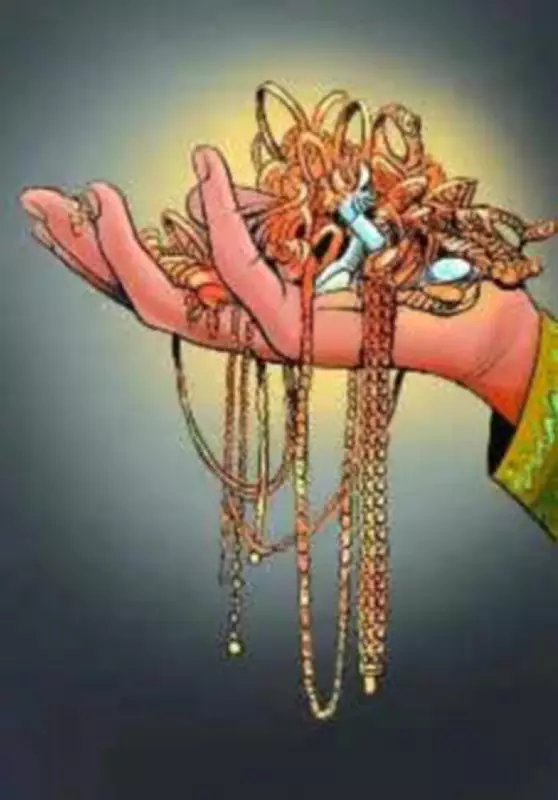 Mumbai Jewellery Artisan Arrested for Cheating, Gold Worth Rs 4.5 Crore Missing
