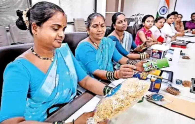 Mumbai Koli Women Transform Fish Trade with Corporate Venture