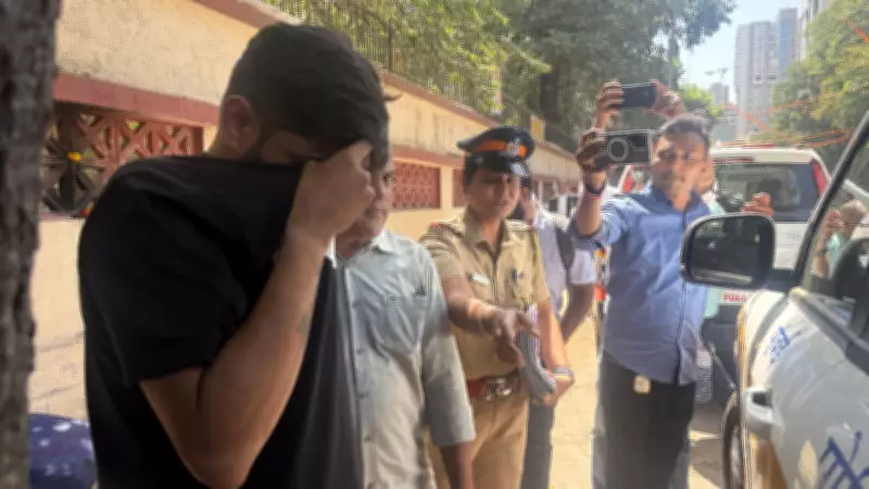Mumbai Police Quiz Khemlani in Ecstasy Deaths Case, 935 Pills Recovered
